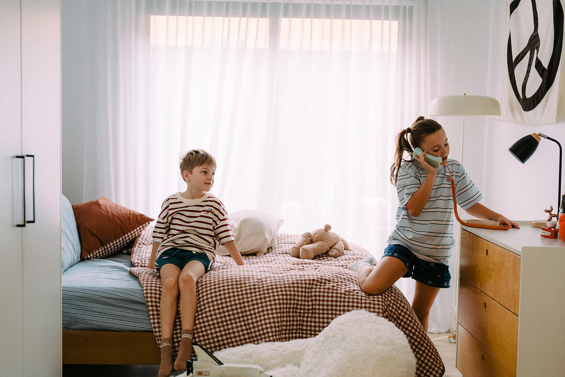 10 Great Reasons for Kids to Have a Phone (No Smartphone Needed)